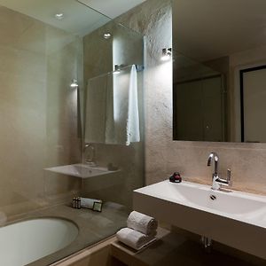Habitación Doble Deluxe
